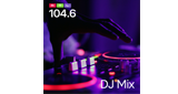 104.6 RTL DJ Mix