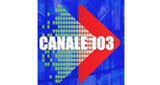 Radio Canale 103