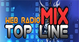 Web Rádio Mix Top Line