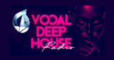 ZILLION!FM - Vocal Deep House Radio