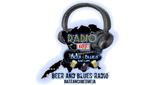 Beer and Blues Radio