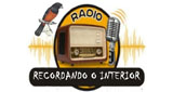 Rádio Recordando o Interior