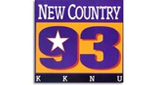 New Country 93 - KKNU