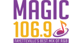 Magic 106.9