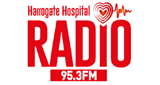 Harrogate Hospital Radio