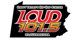 Loud 101.5 State College 