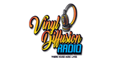 Vinyl Diffusion Radio