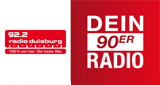 Radio Duisburg - 90er Radio