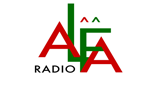 Radio Alfa Fado