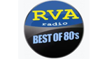 Radio RVA - Annees 80