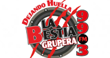 La Bestia Grupera Четумаль 99.3 MHz