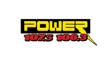 Power 107.5 & 106.3