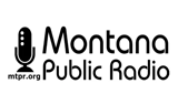 Montana Public Radio Діллон 90.9 MHz