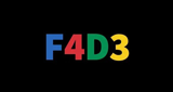 F4D3 Radio