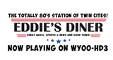 Eddie's Diner WYOO-HD3