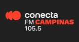 Conecta FM Кампинас 105.5 MHz