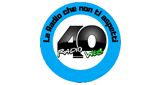 Radio40web