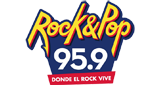 Rock & Pop 95.9