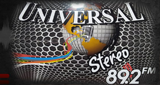 Universal Stereo