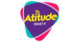 Web Radio Atitude Queimados 