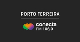 Conecta FM Порту-Феррейра 106.9 MHz