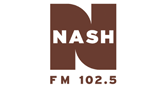 Nash FM 102.5 New Castle 