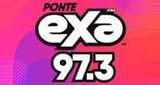 Exa FM Aguascalientes 97.3 MHz