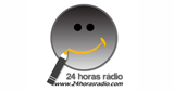 24 Horas Rádio