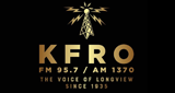 KFRO