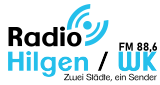 Radio Hilgen / WK - FM 88.6 Буршайд 