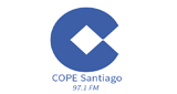 Cadena COPE Boimorto 97.1-102.1 MHz