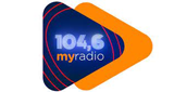 My Radio 104.6 FM