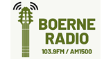 Boerne Radio 103.9 FM