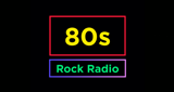 80s Rock Radio