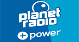 Planet Radio Power