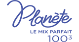 Planète Radio Dolbeau-Mistassini 100.3 MHz