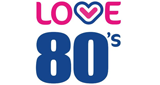 Love 80's - DAB Liverpool 