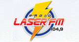 Rádio Laser