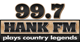 99.7 Hank FM