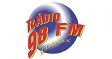 Rádio 98 FM