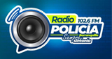 Radio Policia Nacional