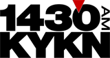 KYKN 1430 AM