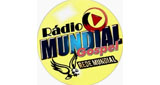 Radio Mundial Gospel Patos De Minas Патус-ди-Минас 