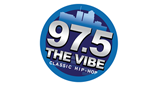 The Vibe 97.5 FM