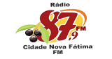 Rádio Cidade Nova Fátima FM