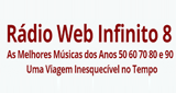 Rádio Web Infinito 8