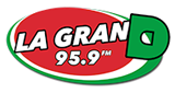 La GranD Куинси 95.9 MHz