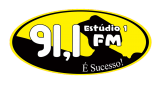 Rádio Estúdio 1