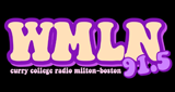 WMLN-FM