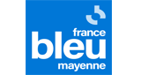 France Bleu Mayenne Лаваль 96.6 MHz